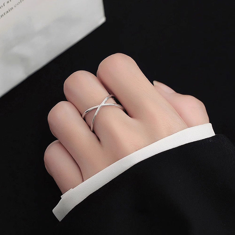 Anello elegante per ogni occasione