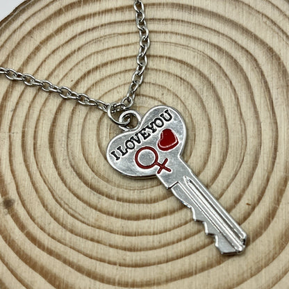 Collana stupendo per uso quotidiano