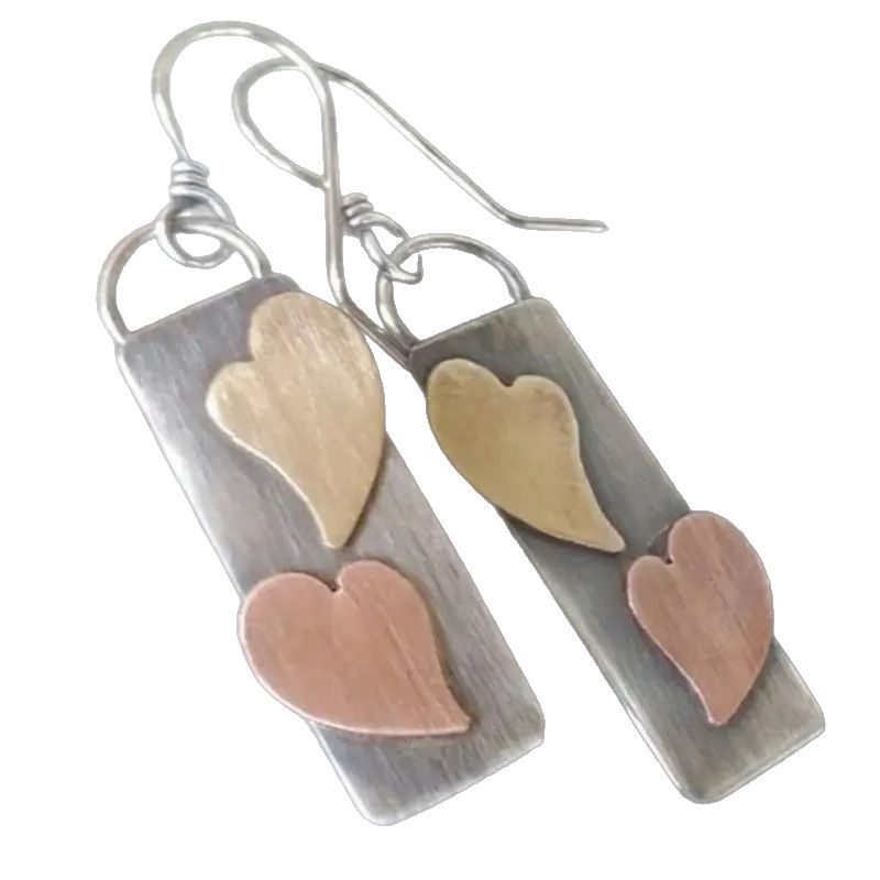 Orecchino stupendo per uso quotidiano