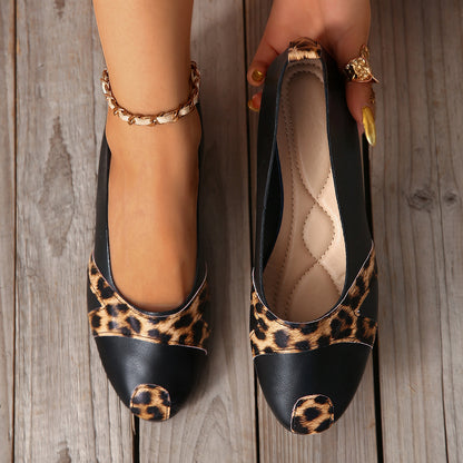 Scarpe Ortopediche Ispirate al Vintage