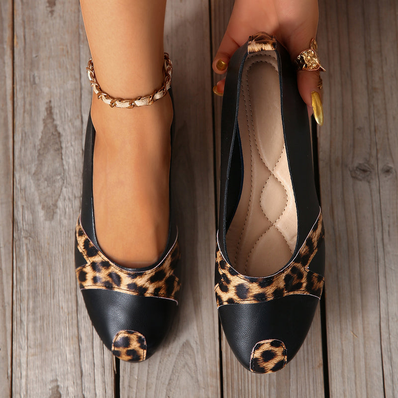 Scarpe Ortopediche Ispirate al Vintage