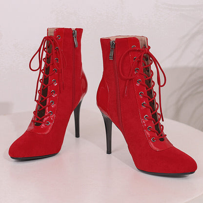 Stivali Ortopediche Ispirate al Vintage