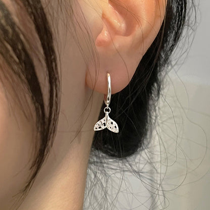 Orecchino stupendo per uso quotidiano