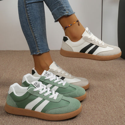 Sneakers Ortopediche Ispirate al Vintage
