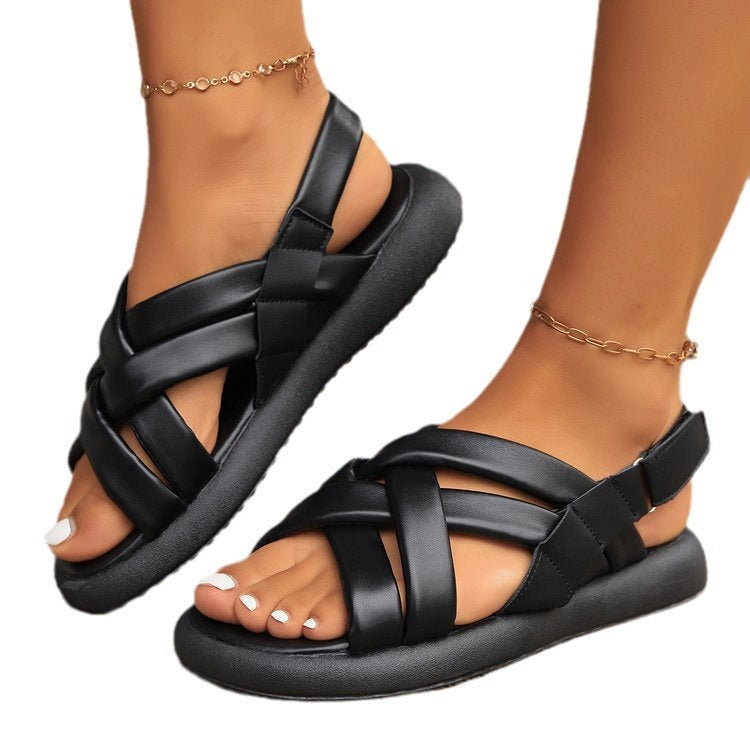 Sandali Ortopediche Chic dal Design Unico