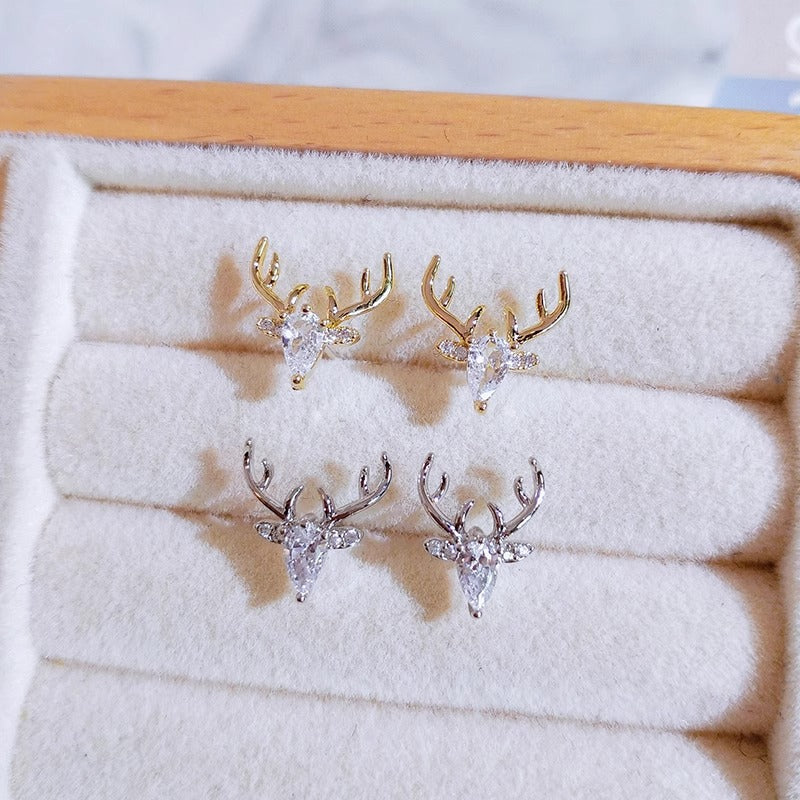 Orecchino elegante per ogni occasione