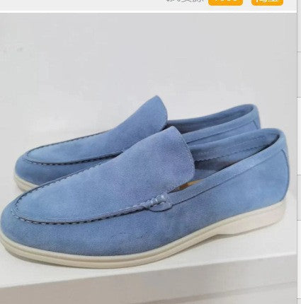 Scarpe Ortopediche Stilose per Ogni Occasione