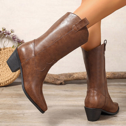 Stivali Ortopediche Splendidamente Realizzate