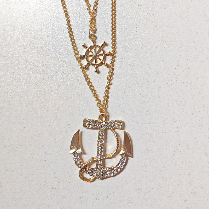 Collana elegante per ogni occasione