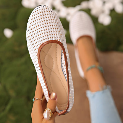 Scarpe Ortopediche Ispirate al Vintage