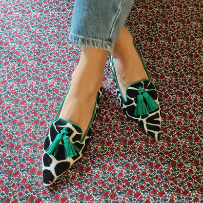 Scarpe Ortopediche Ispirate al Vintage