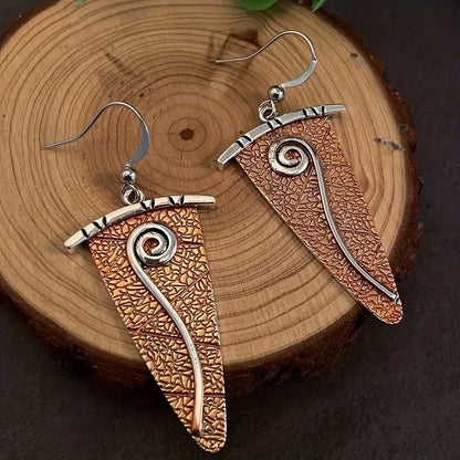 Orecchino elegante per ogni occasione