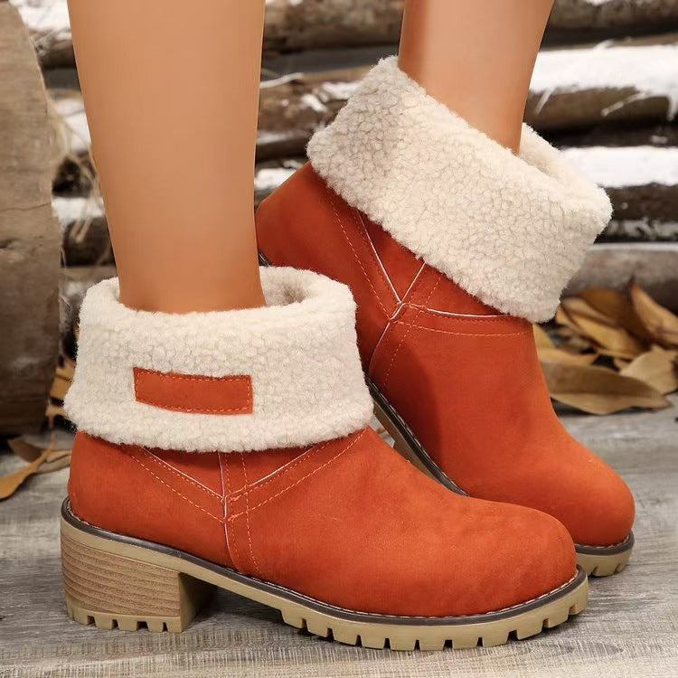 Stivali Ortopediche Stilose per Ogni Occasione