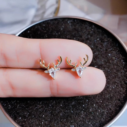 Orecchino elegante per ogni occasione