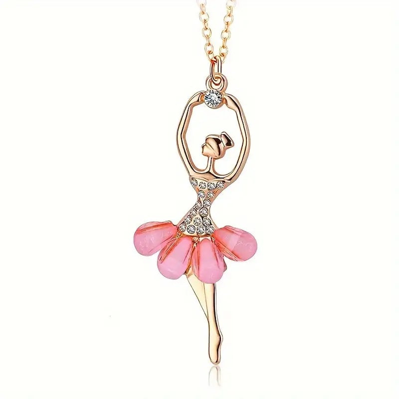 Collana classico dal fascino senza tempo