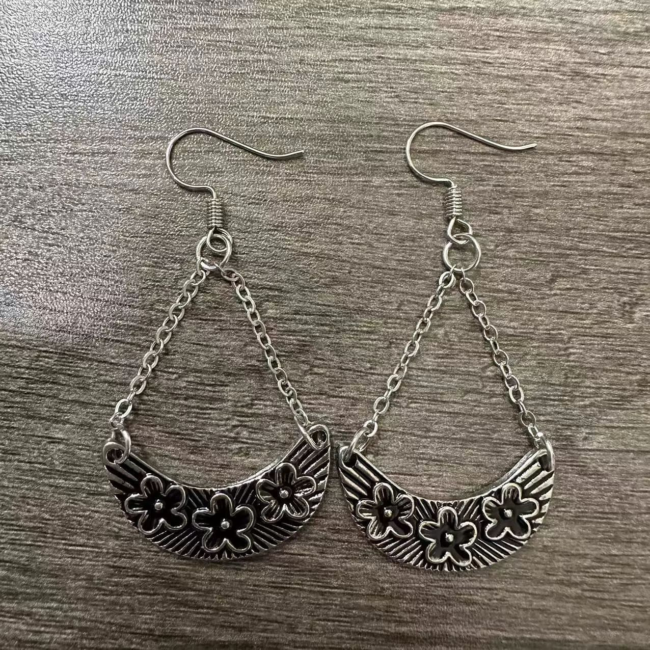 Orecchino stupendo per uso quotidiano