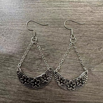 Orecchino stupendo per uso quotidiano