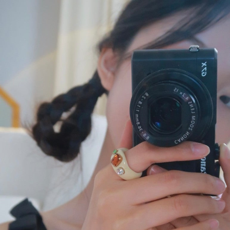 Anello stupendo per uso quotidiano