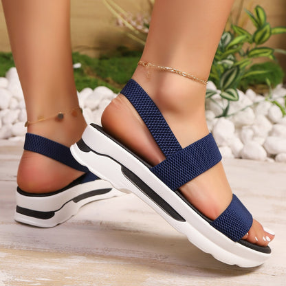 Sandali Ortopediche Chic dal Design Unico