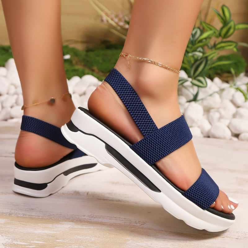 Sandali Ortopediche Chic dal Design Unico