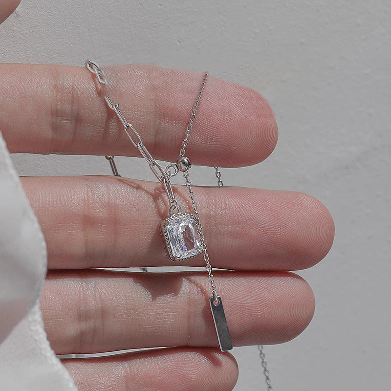 Collana classico dal fascino senza tempo