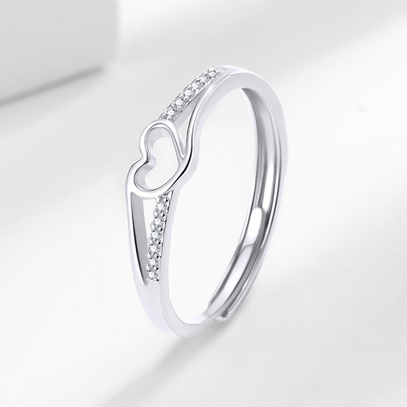 Anello stupendo per uso quotidiano