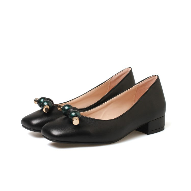 Scarpe Ortopediche Aggraziate dal Look Moderno