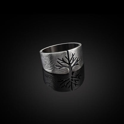 Anello romantico per momenti speciali