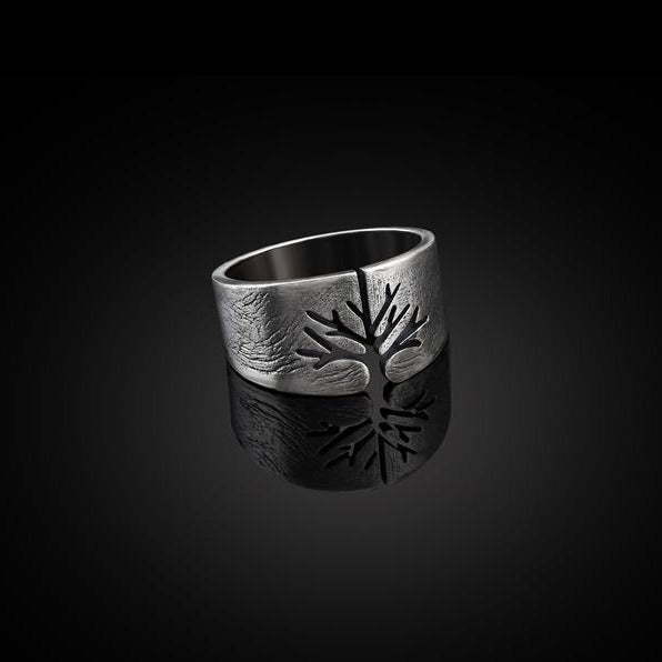 Anello romantico per momenti speciali