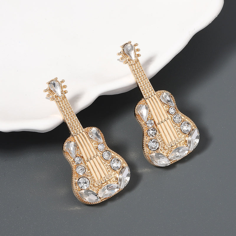 Orecchino affascinante per ogni occasione