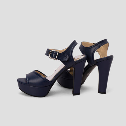 Sandali Ortopediche Aggraziate dal Look Moderno