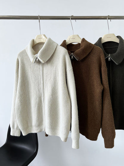 Maglione dal design elegante