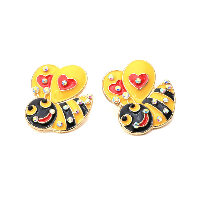 Orecchino stupendo per uso quotidiano