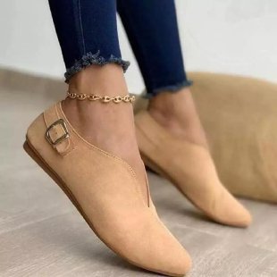 Scarpe Ortopediche Ispirate al Vintage