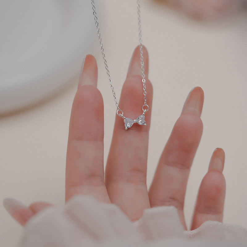 Collana bellissimo con stile unico