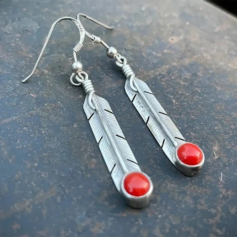 Orecchino classico dal fascino senza tempo