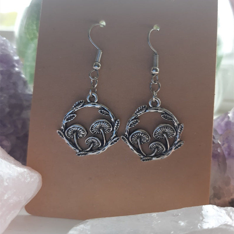 Orecchino elegante per ogni occasione