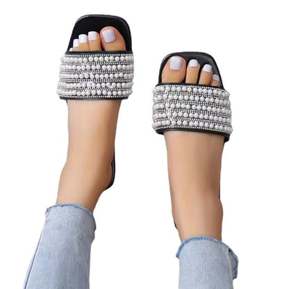 Sandali Ortopediche Chic dal Design Unico