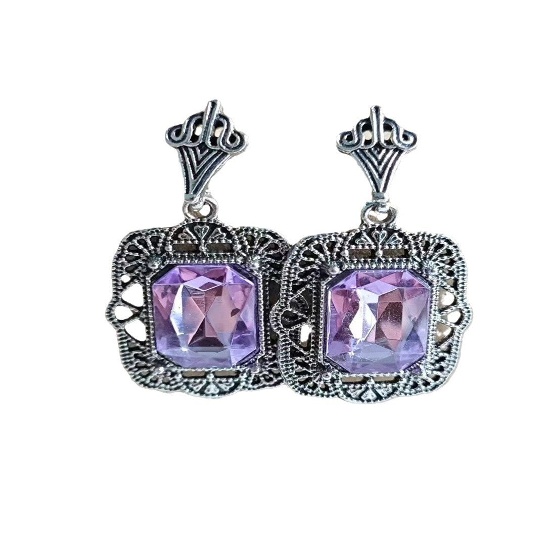 Orecchino bellissimo con stile unico