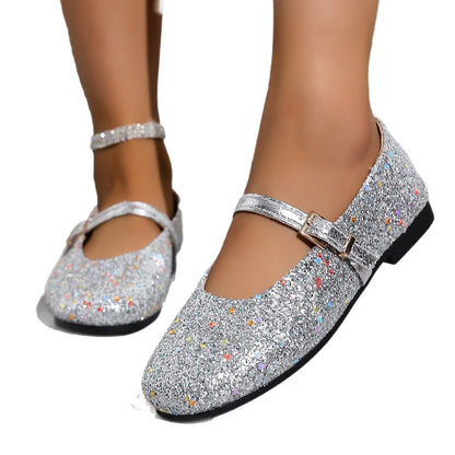 Scarpe Ortopediche Chic dal Design Unico