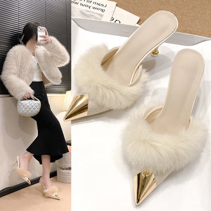 Scarpe Ortopediche Chic dal Design Unico