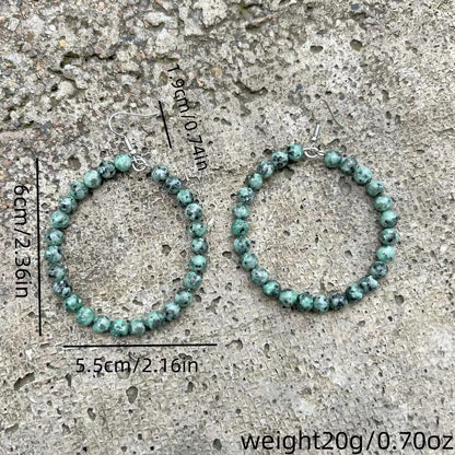 Orecchino elegante per ogni occasione