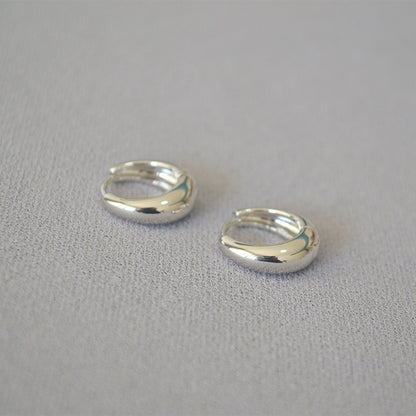 Oro Orecchino affascinante per ogni occasione