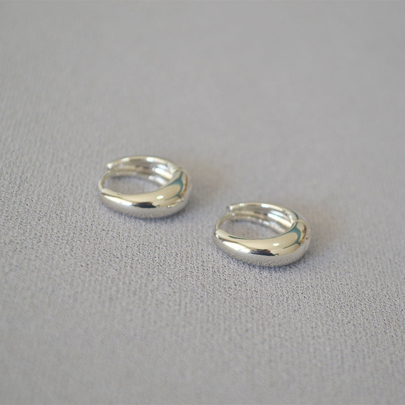 Oro Orecchino affascinante per ogni occasione