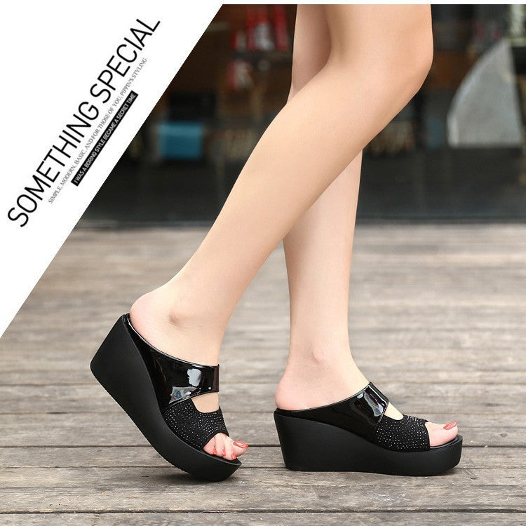 Sandali Ortopediche Comode per Uso Quotidiano