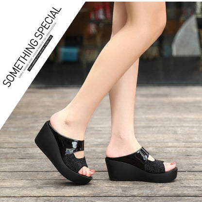 Sandali Ortopediche Comode per Uso Quotidiano