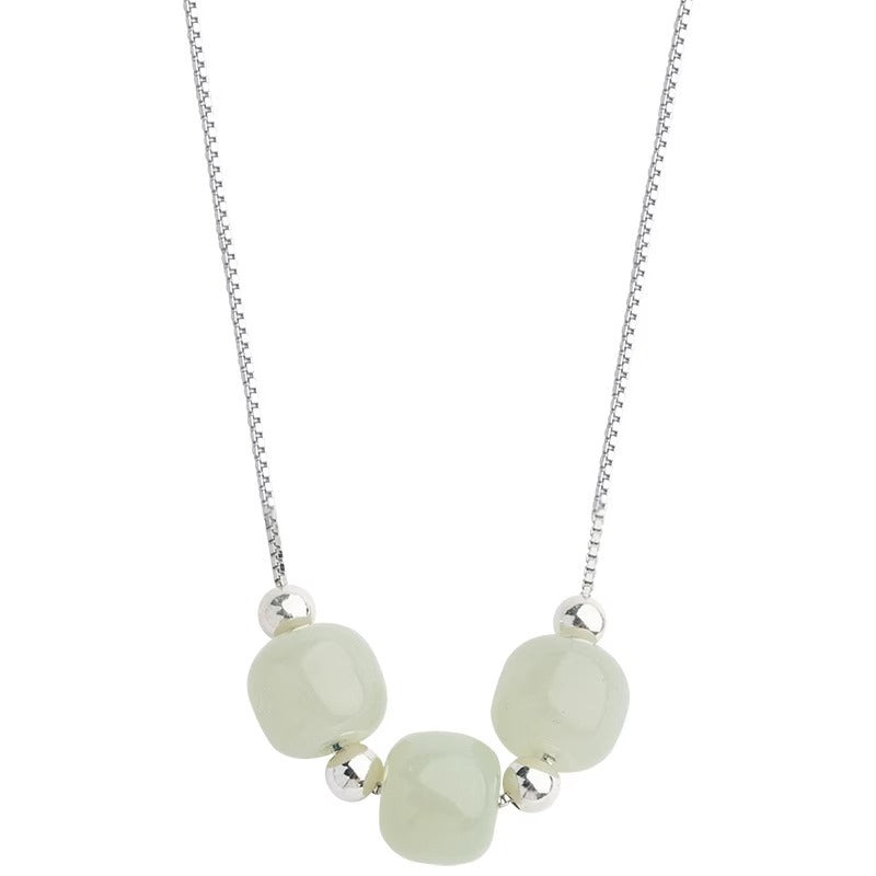 Collana classico dal fascino senza tempo