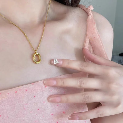 Collana elegante per ogni occasione