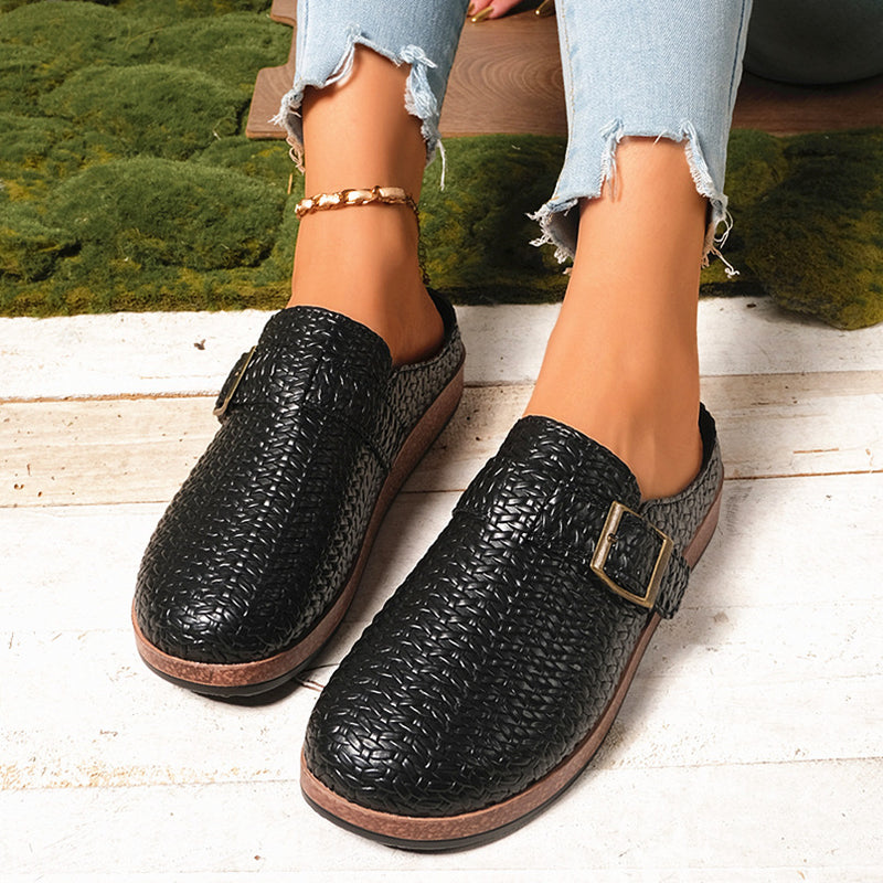 Scarpe Ortopediche Chic dal Design Unico