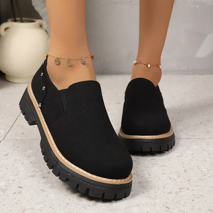 Scarpe Ortopediche Chic dal Design Unico